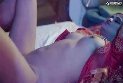 An adult web series of newly married couple's honeymoon