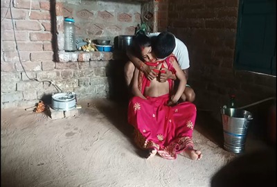 Devar drills his new Bhabhi's pussy in the desi blue film