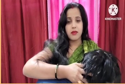 Devar sucks his bhabhi's boobs in the bhabhi sex video