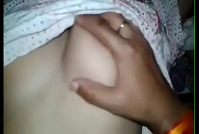 Horny devar drills his bhabhi's cunt in bhabhi sex video