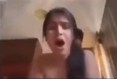 Hot influencer Varsha Dsouza MMS video