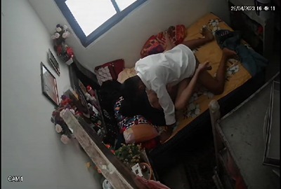 Husband cheats on his wife and fucks wife's older sister