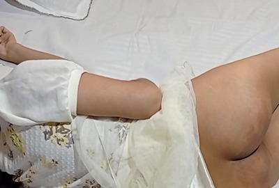Indian naked sibling fuck in their parent's absence