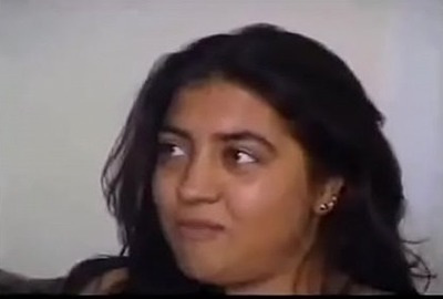 Karachi slut celebrates Pakistan's independence with boss