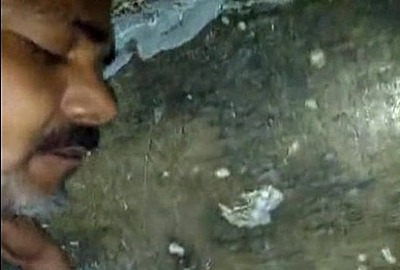 Man bangs a busty whore in Bangla chuda chudi MMS