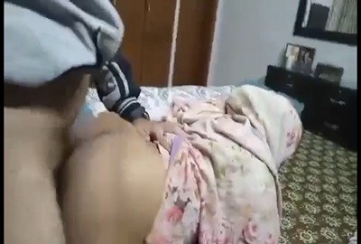 Man bangs his stepmom's ass in the Bangladeshi chuda chudi