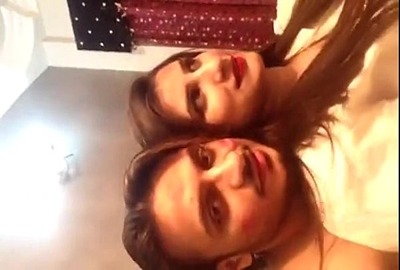 Pervert plays with his friend's sister in Bangladeshi bf