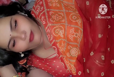Sexy wife's first Bangla xxx MMS record by my husband