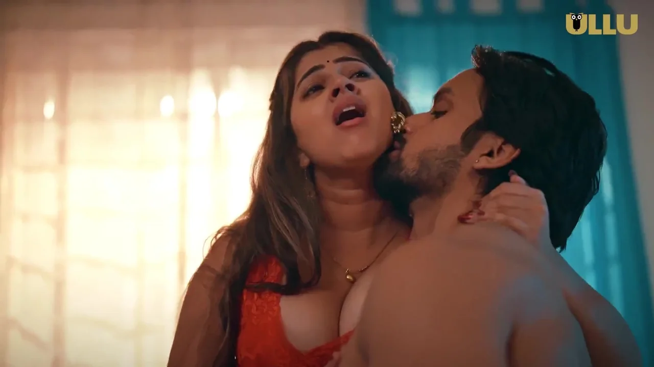 Besharam Part 2 E06 2025 Hindi Hot Web Series – Ullu