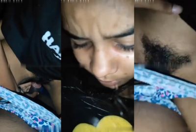Girl quickly rides on her cousin's dick in Indian mms porn