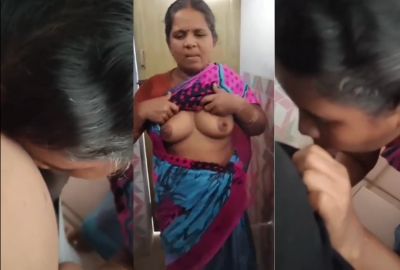 Local sex video of a poor maid sucking her owner's dick