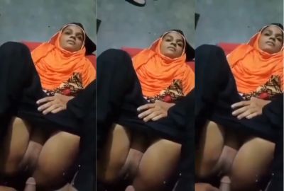 Pakistani porn of a father drilling his stepdaughter's cunt