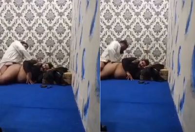 Pakistani sex video of men fucking each other's assholes