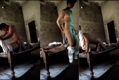 Uncle fills his Nephew's asshole with cum in Indian gay porn