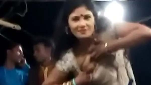 Hot video of porn dance