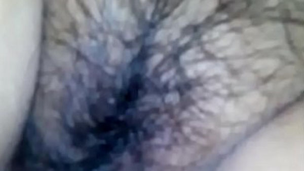 Sexy sister’s hairy burn fuck
