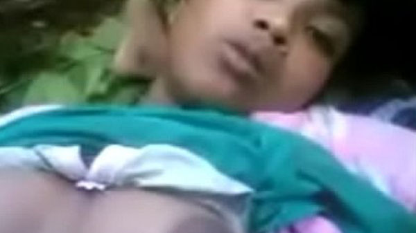 Chod Delan took Umesh to his sister’s farm