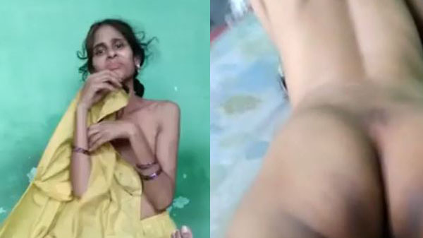 Bihari Aunty’s Chodai’s Xxx