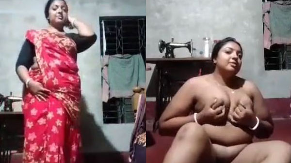 Bihari bhabhi finger in pussy