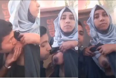 Desi boob sucking video of guy sucking stepmom's boobs