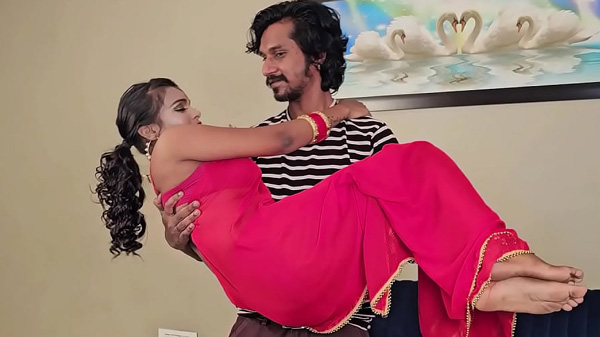Bhojpuri Xxx film of Dewar Bhabhi Ki Chudai
