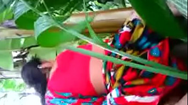 Video of Chodai in Hot Bhabhi’s field