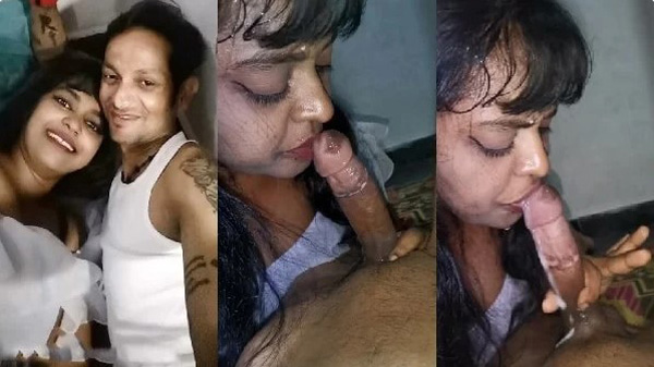 Cock sucking girl removes girl