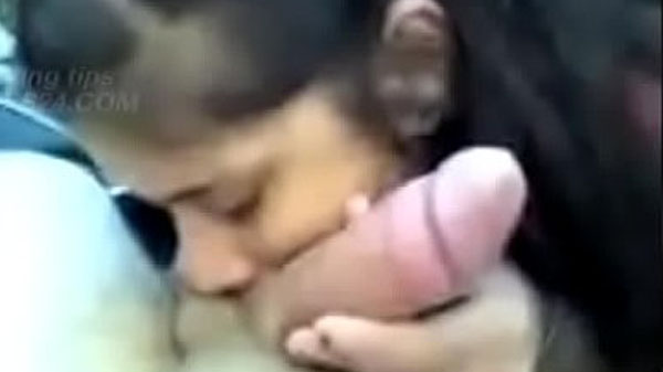 Girlfriend is a lover’s hard cock