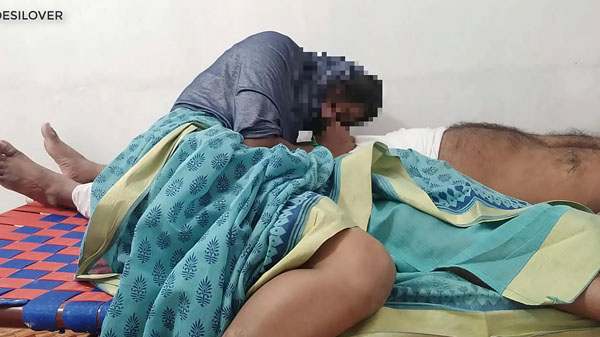 Randi Aunty’s Chodai’s Xxx Video