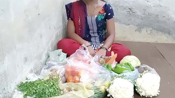 Vegetable’s fucking of Nihura