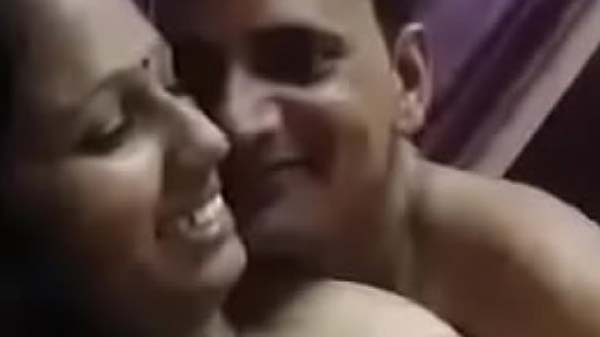 Fucking all night with sister -in -law