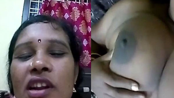 Sexy wife’s fuck video