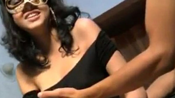 Sex with sexy girlfriends many