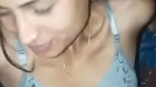 Sexy wife fun in fun
