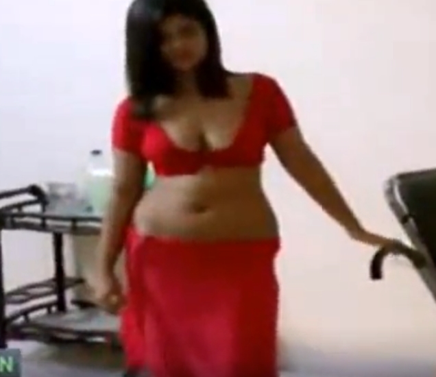 Patna’s sister -in -law’s cool desi film