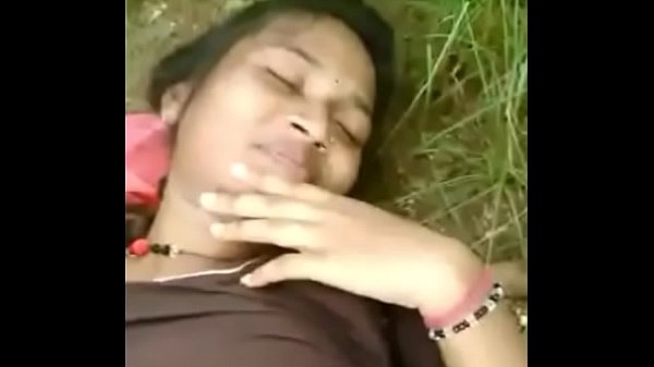 Sexy school girl fucking in the field