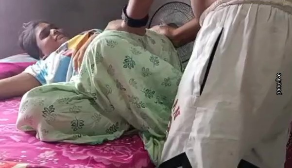 Naive girlfriend taar boyfriend ke die onek bhalo akta chodani khaowar XXX video clip