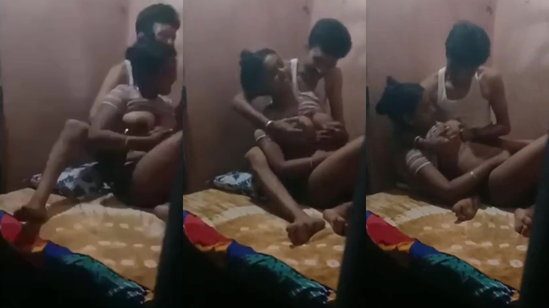 Mama taar bhagnir bishal boro dudh compare korar porn video