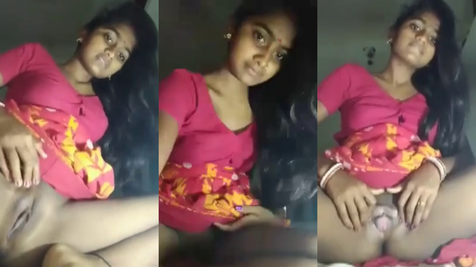 19 bochorer ei notun bie houa boudi bored hoe premik er shathe noshtami korar MMS video faash – Part 2
