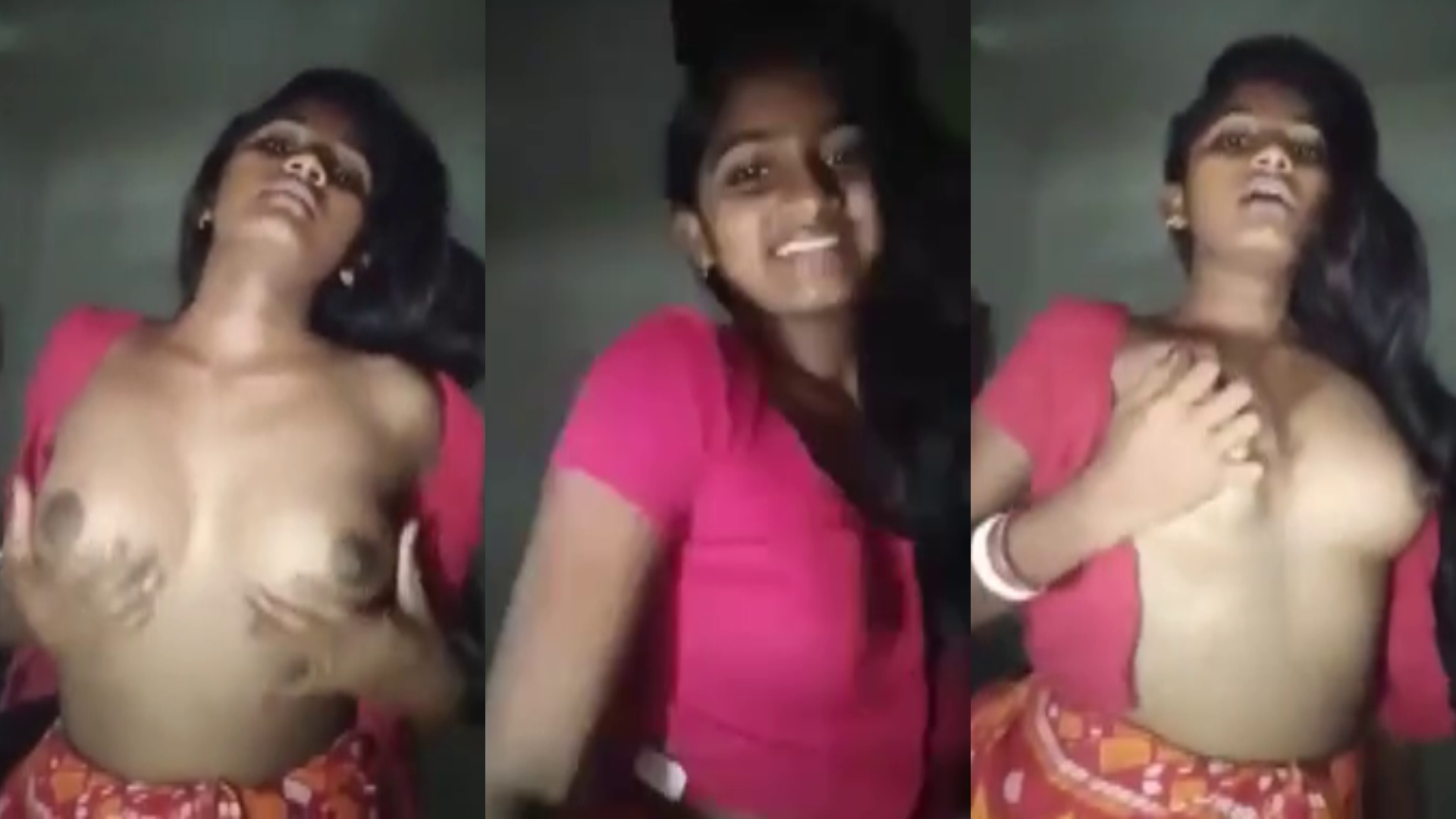 19 bochorer ei notun bie houa boudi bored hoe premik er shathe noshtami korar MMS video faash – Part 1