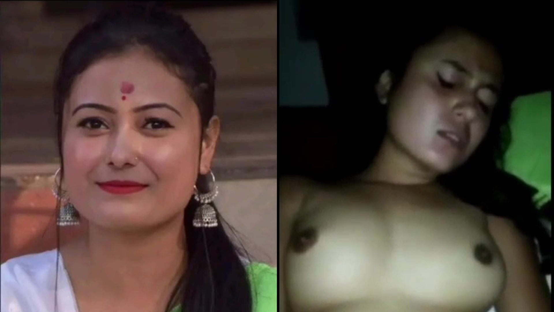 Bangladeshi upojati apu taar boyfriend er shaathe chorom chodani khaowar porn video