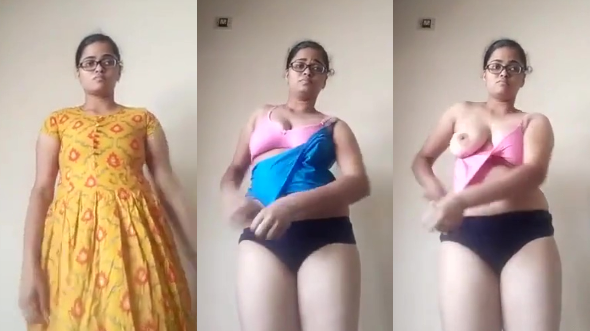 Primary school er teacher taar bhai er bolo cheler jonno langta hoe langta houar MMS video clip