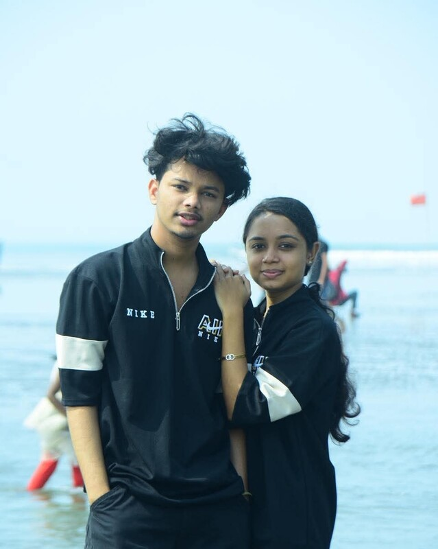 Bangladeshi Couple Vlogger Aryan Raisa Viral MMS Leaked