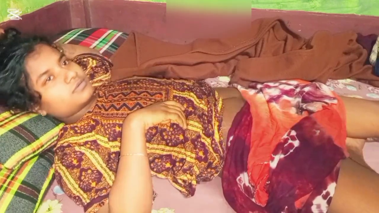 Bostir maagi onner jamai ke die nijer gorom gudh maarar MMS video clip