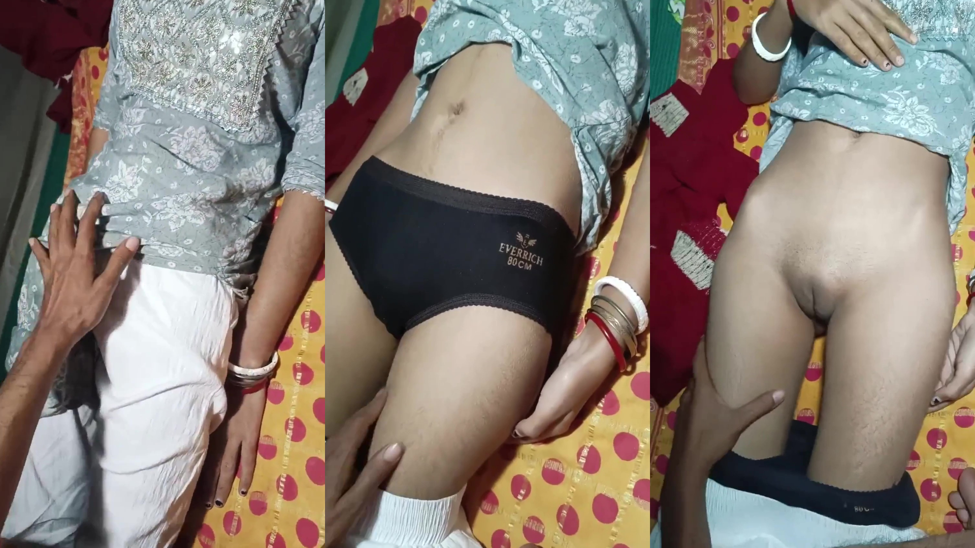 Bangladeshi boudir tight hot gudh maraar MMS video clip