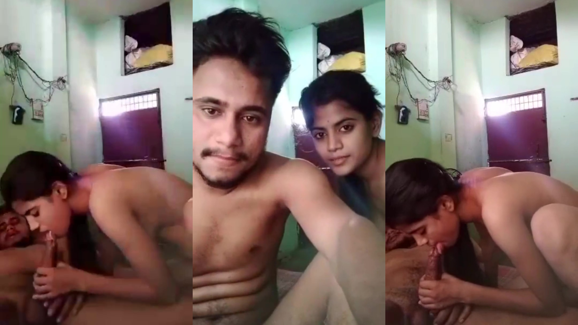 Dui Bangladeshi kishor o kishorir ling chusha abong gudh fatanor sex movie