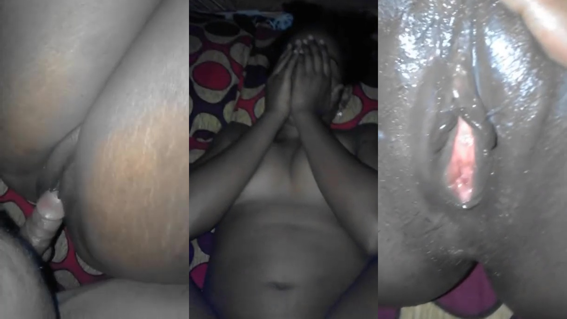 Bf abong gf er noshtami