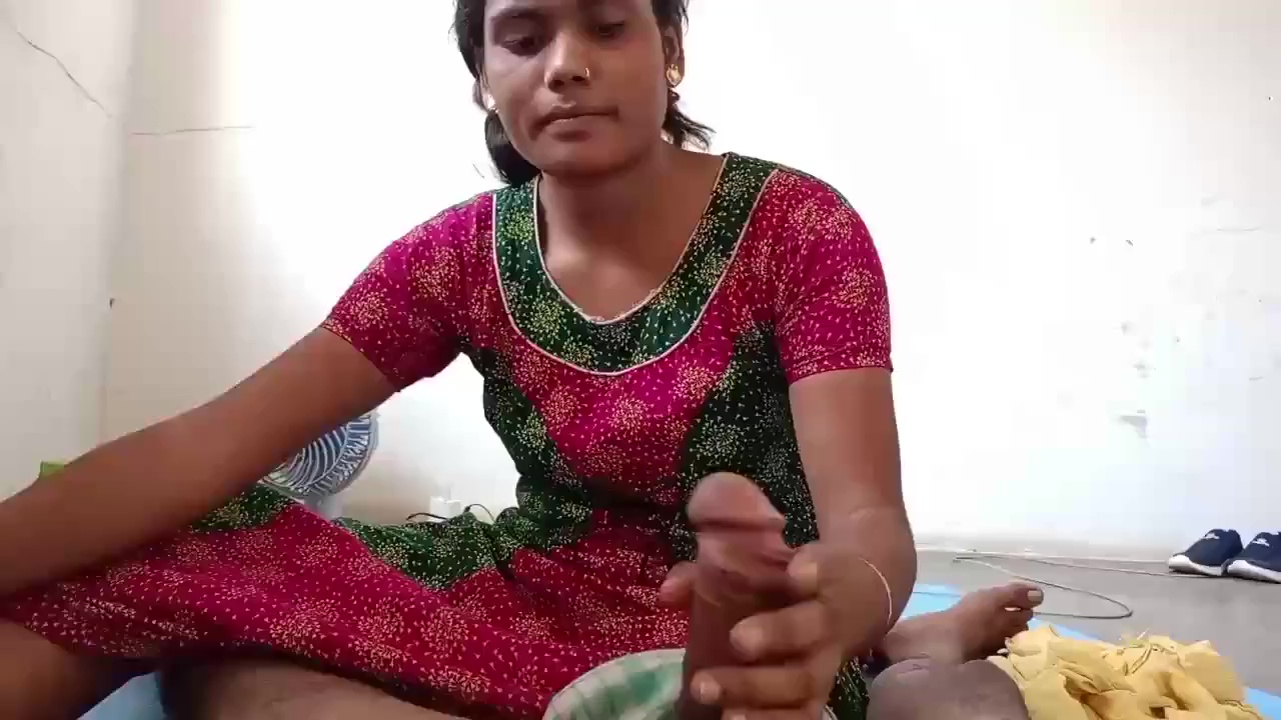 Bariwalar chele kaaj er bua theke ak chorom dhon chushani paowar video faash