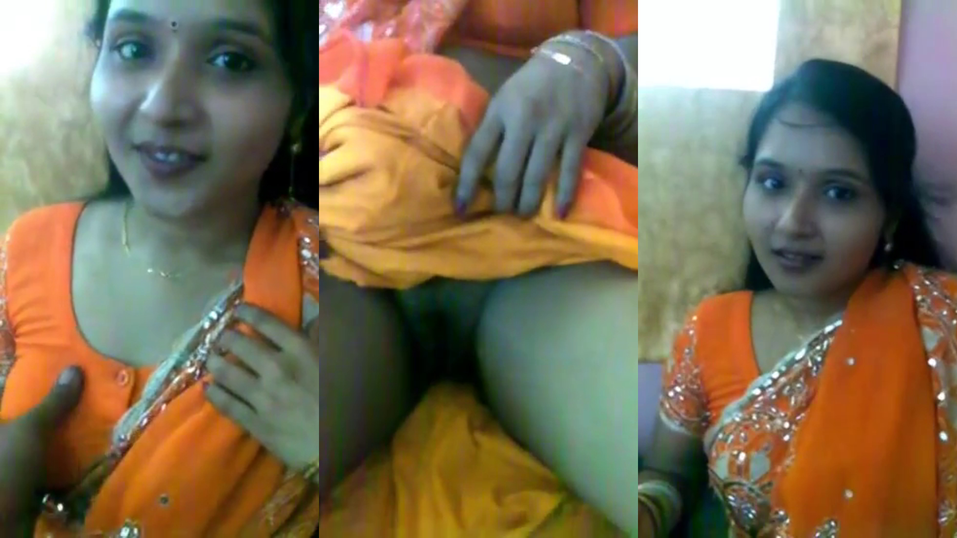 Debor tar bhabhi ke onno ak onubhuti dilo angul die
