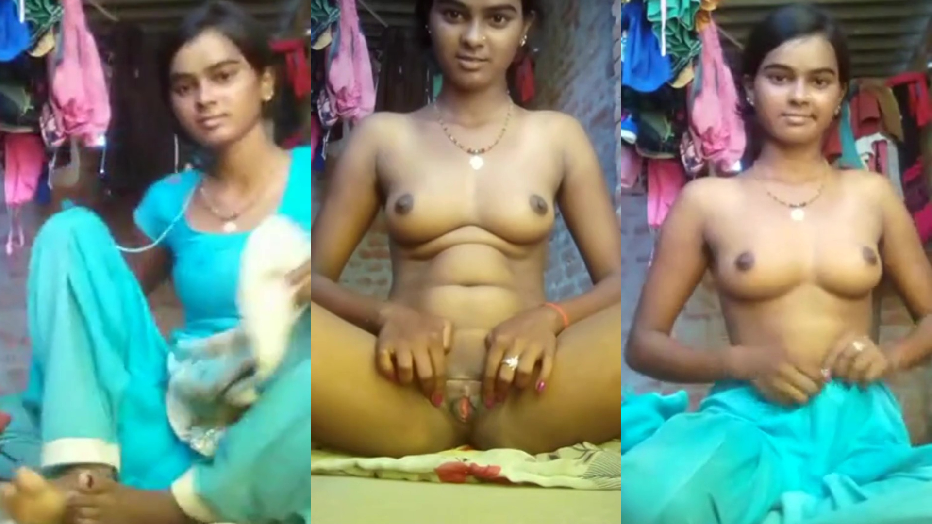 Rangpur er Hindu meye taar Mosolmaan premik ke khushi korlo